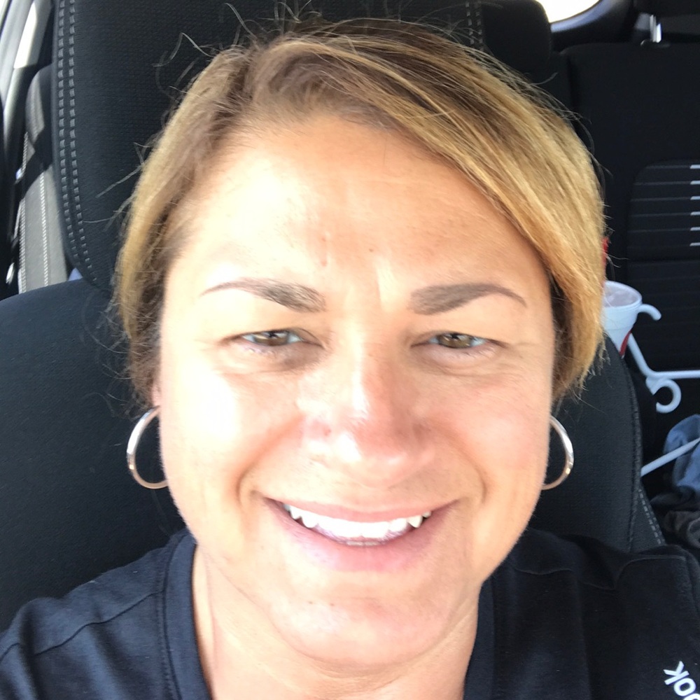 Meet your Posher, Jeanie